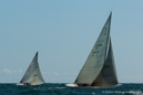 8 metre CAN-9 Thisbe & SUI-10 Sarissa